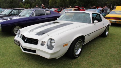 The 10 worst muscle cars &amp; the 10 best