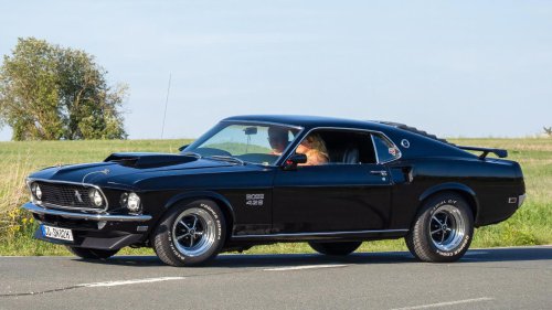 The 10 worst muscle cars &amp; the 10 best