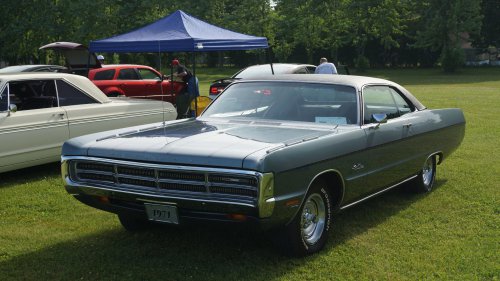 The 10 worst muscle cars &amp; the 10 best