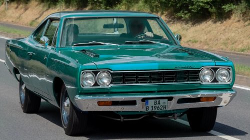 The 10 worst muscle cars &amp; the 10 best