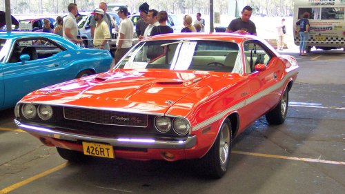 The 10 worst muscle cars &amp; the 10 best