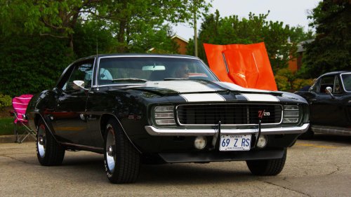 The 10 worst muscle cars &amp; the 10 best