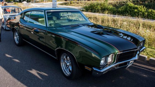 The 10 worst muscle cars &amp; the 10 best