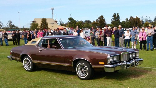 Muscle Cars, The 10 worst muscle cars & the 10 best