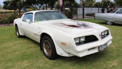 The 10 worst muscle cars &amp; the 10 best