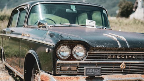 20 secrets you should know when test driving a used car