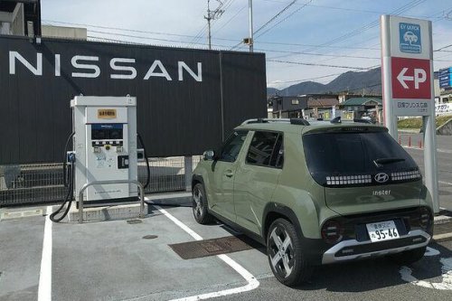 なぜ世界第3位のヒョンデは日本で苦戦しているのか? ミニBEV「インスター」のロードテストで判明したポテンシャル