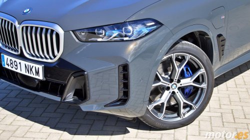 Tras probarlo, nadie me va a hacer cambiar de opinión: este es el mejor BMW que te puedes comprar ahora mismo