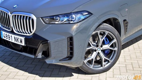 BMW, Tras probarlo, nadie me va a hacer cambiar de opinión: este es el mejor BMW que te puedes comprar ahora mismo