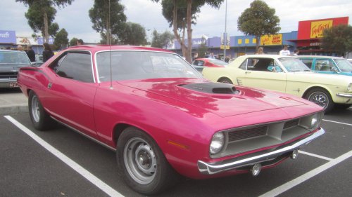 The 10 worst muscle cars &amp; the 10 best