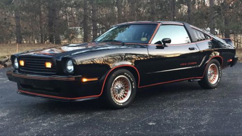 The 10 worst muscle cars &amp; the 10 best