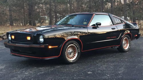The 10 worst muscle cars &amp; the 10 best