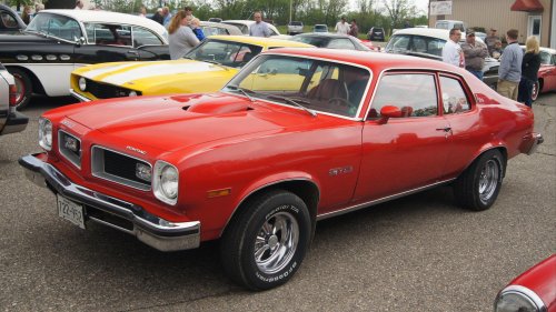 Muscle Cars, The 10 worst muscle cars & the 10 best