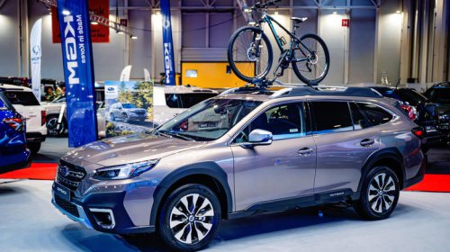 Five useful Subaru accessories owners say are a 'must-have'