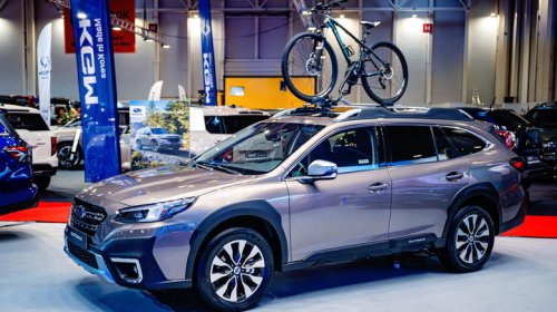 Subaru, Five useful Subaru accessories owners say are a 'must-have'