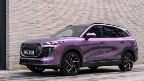 Lepas ya enseña sus dos próximas cartas en Europa: un anti MINI y un SUV de 7 plazas de los creadores de OMODA y JAECOO