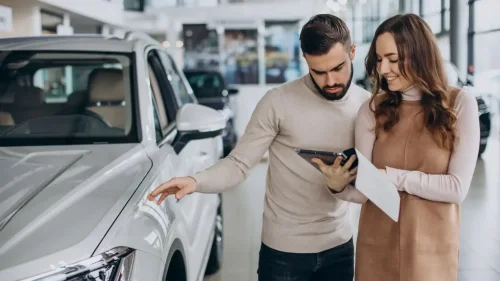 Plan Auto+, si compras un coche en abril, ¿te puedes beneficiar de él?