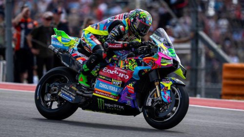 Bagnaia y Di Giannantonio señalan a Márquez: 