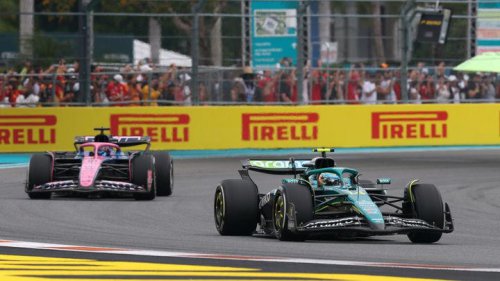 La FIA obliga a alargar los entrenamientos de Miami: qué cambia y por qué la F1 necesita ahora más tiempo