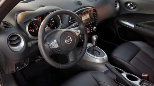 Nissan, Nissan Juke, The first-gen Nissan Juke is a cheap way to put a smile on your face
