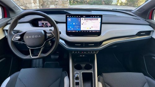 Renault, Renault Scenic, Renault Scenic E-Tech, ¿Cuál merece más la pena? El Renault Scenic E-Tech y el Skoda Elroq cara a cara
