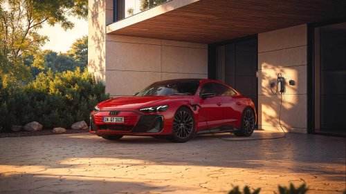 These Audi models have no direct BMW or Mercedes rival