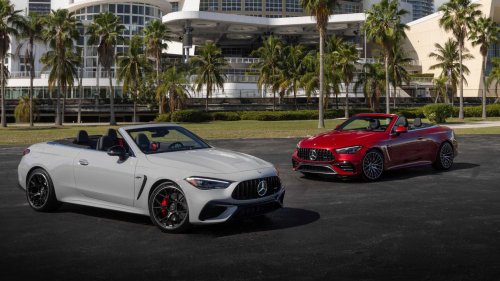 These Audi models have no direct BMW or Mercedes rival
