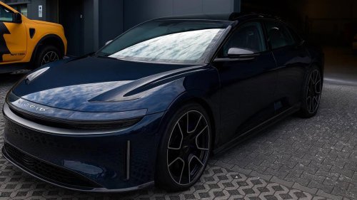 Los 28 coches eléctricos que menos consumen: sorpresa en el número uno