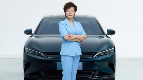 BYD confirma la bomba: “Estamos en conversaciones para entrar en el Mundial de Fórmula 1”