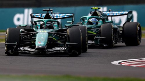 Honda, Aston Martin, La F1 acude en auxilio de Honda y Aston Martin; valora modificar el reglamento para sacarles del hoyo