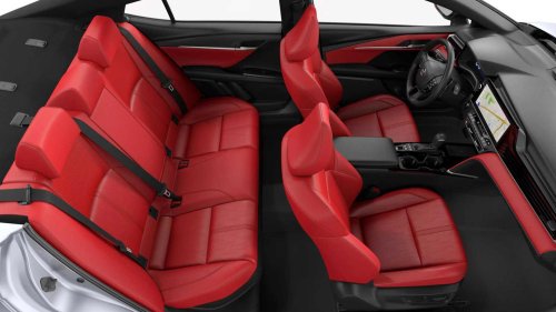 The electric SUV that costs less to own than a Toyota Camry