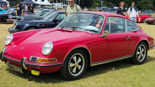 7 European sports cars from the 1960s that changed performance forever