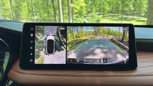 2027 Infiniti QX65: All the details