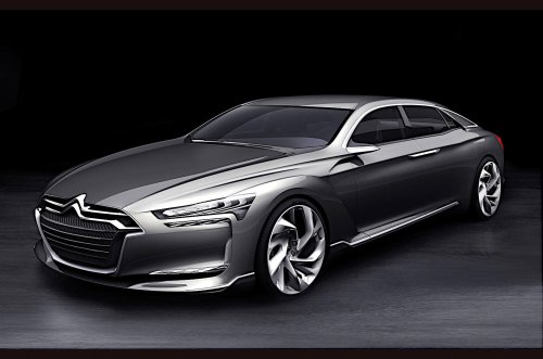 The concept cars we totally forgot about