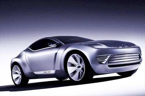 The concept cars we totally forgot about