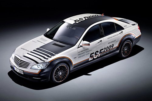 The concept cars we totally forgot about