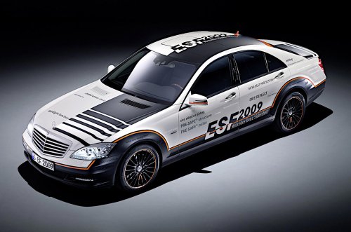The concept cars we totally forgot about