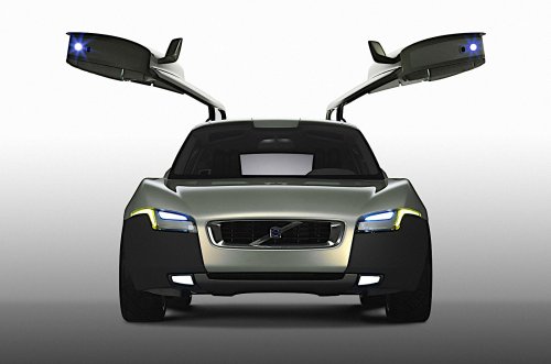 The concept cars we totally forgot about