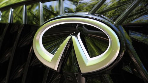 2027 Infiniti QX65: All the details