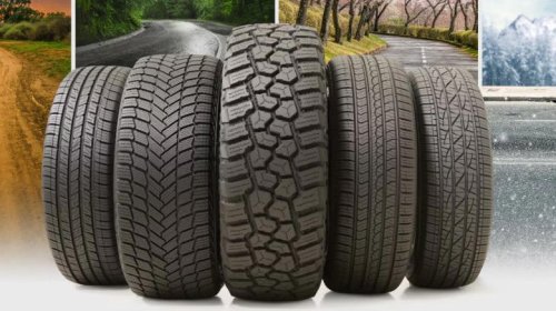 5 perks you didn't realize come with buying tires at Discount Tire