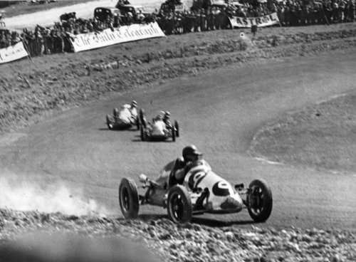 10 lesser-known rides linked to NASCAR Hall of Fame drivers
