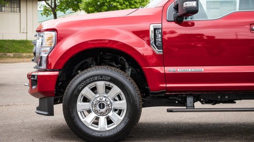 4 diesel engines more powerful than the 6.7 Cummins