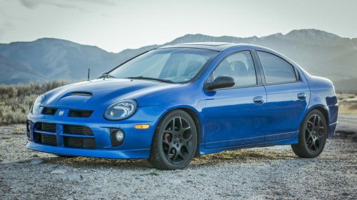 These were your 2008 recession rides