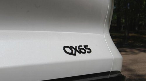 2027 Infiniti QX65: All the details