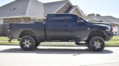 4 diesel engines more powerful than the 6.7 Cummins