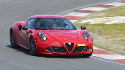 10 of the best four-cylinder sports cars in history