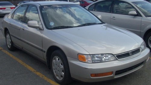 These were your 2008 recession rides