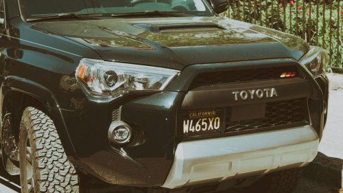 10 reasons the Toyota 4Runner is so criticized &amp; 10 reasons it's loved