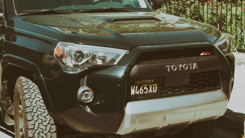 10 reasons the Toyota 4Runner is so criticized &amp; 10 reasons it's loved
