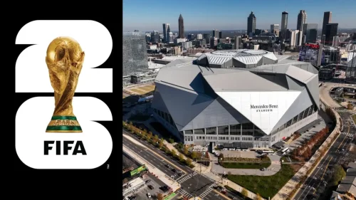 El Mundial de Fútbol 2026 boicotea a Mercedes, pero ellos tienen un truco y lo veremos en los dos primeros partidos de la Selección Española